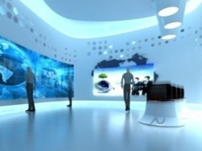 畢加展覽 專業展覽展示服務的卓越之選