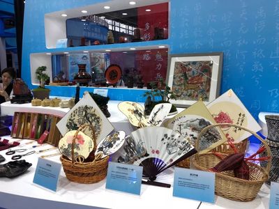 光谷創業咖啡閃耀登場深圳文博會，創新孵化助力文化產業騰飛