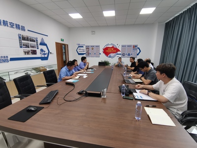 創新中心與企業簽訂智能化技術改造咨詢診斷服務協議，共促企業技術升級